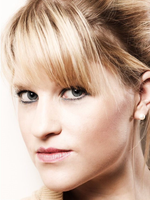 фото Сара Рейган