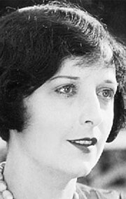 фото Дороти Филлипс