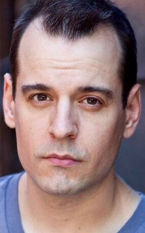 фото Кристофер Херш