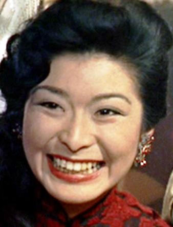 фото Ивонн Сима