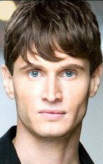 фото Кристофер Коттен