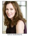 фото Кэтрин Невилл Браун