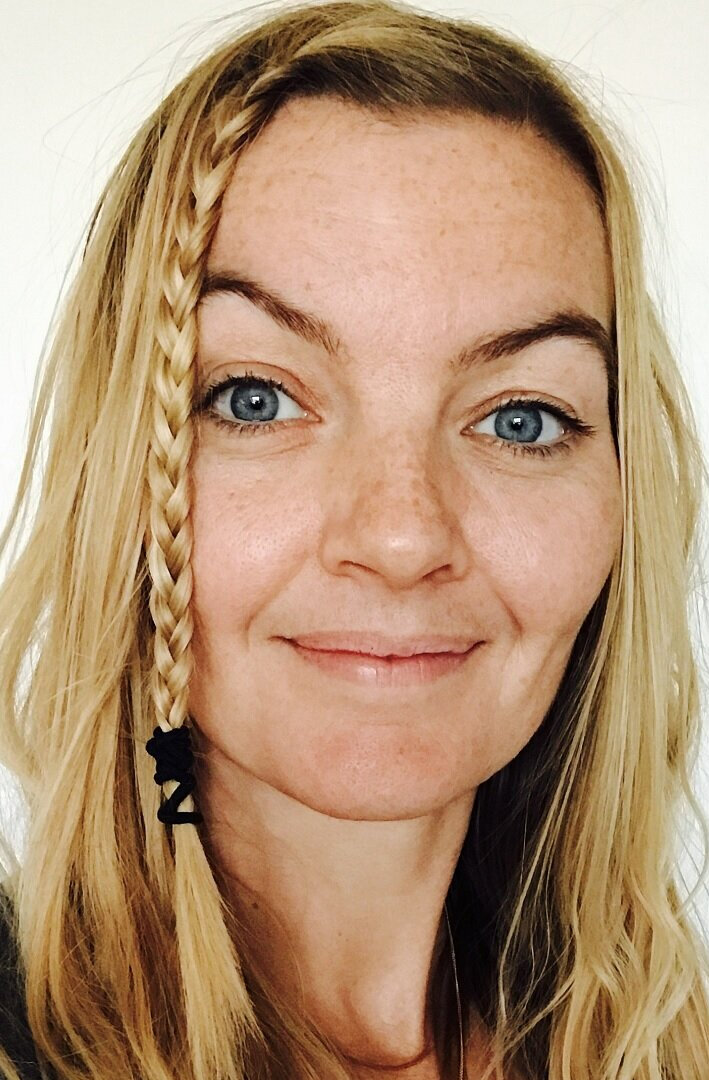 фото Maria Bäck