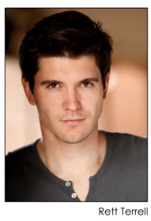 фото Ретт Террелл