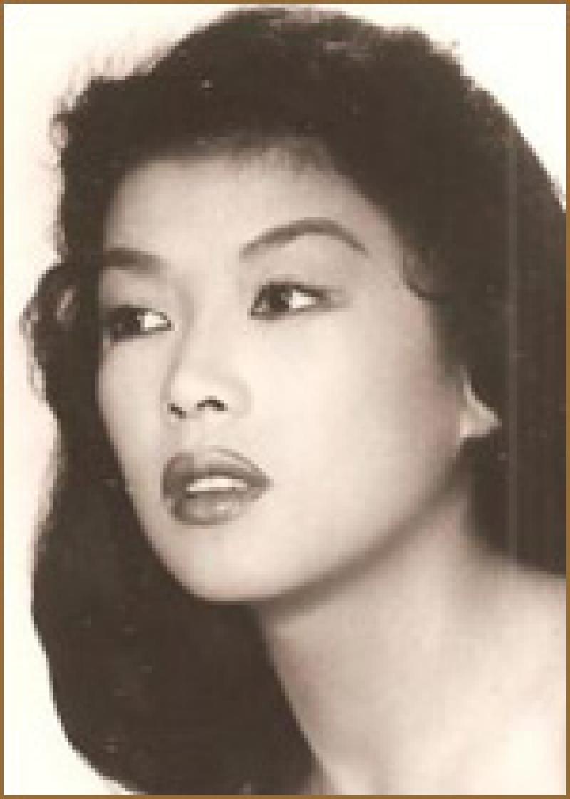 фото Йоко Тани