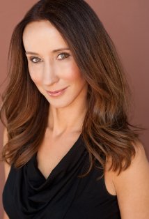 фото Надя Джордан