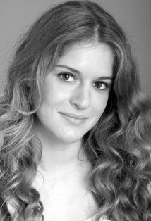 фото Кэролайн Де Мораес