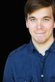 фото Лайам Кронин