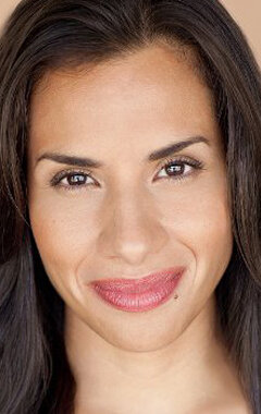 фото Ванесса Моралес