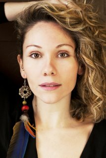 фото Анита Петри