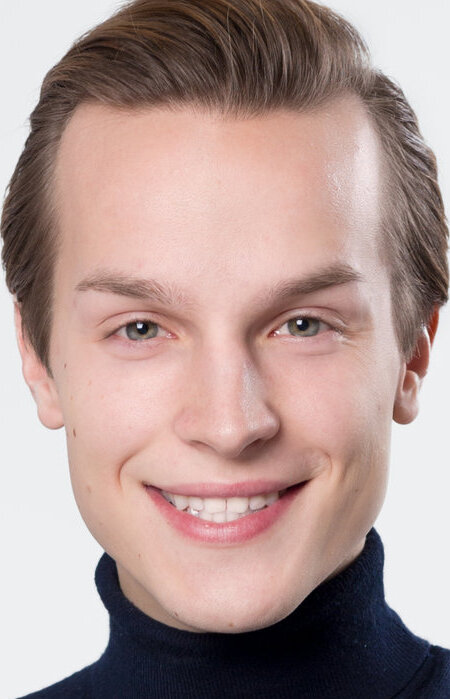 фото Вальттери Лехтинен