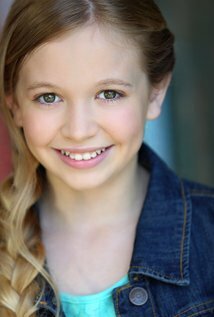 фото Ева Мари Форд