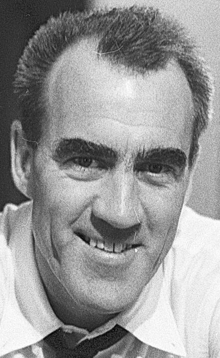 фото Уильям Гибсон