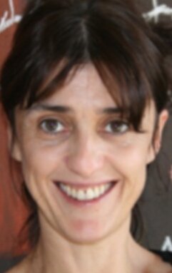 фото Эсмеральда Калабрия