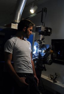 фото Маттсон Томлин