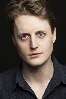 фото Эдвард Картрайт