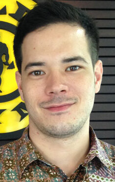 фото Зак Ли