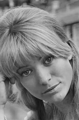 фото Дайан Обри