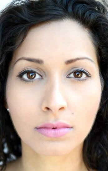 фото Джейд Аша