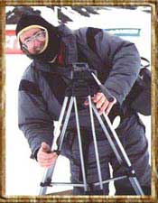 фото Alan Colegrave