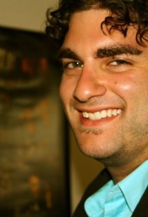 фото Стив Мареска