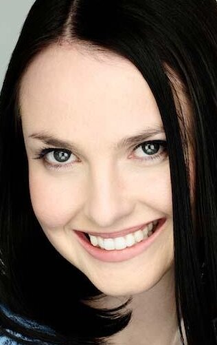 фото Элисон Галлахер