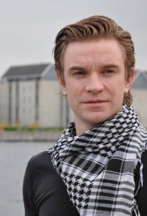 фото Эрик Адолфсон