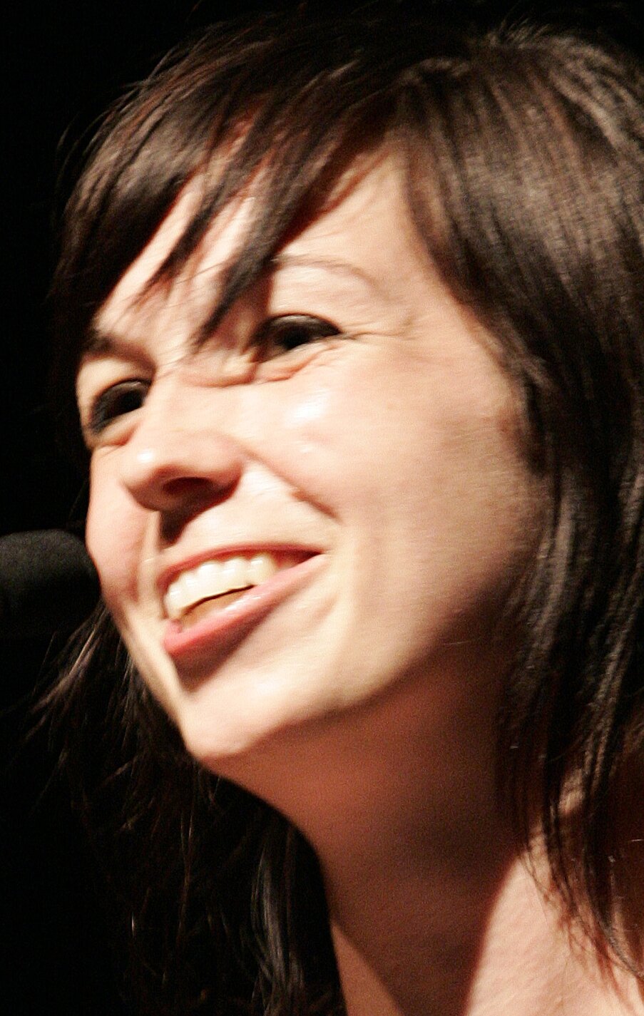 фото Шелли Лав