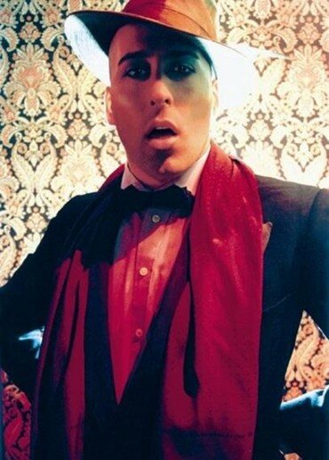 фото Джэми МакДермотт