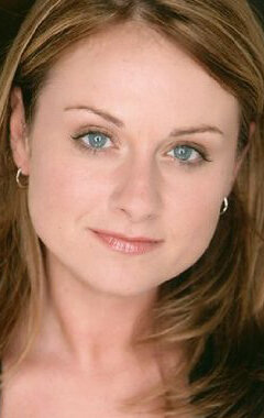 фото Джэми МакМахон