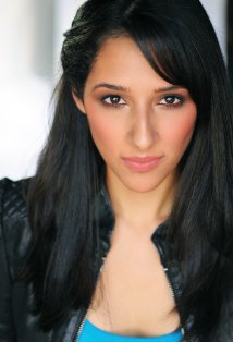 фото Элиз Канту