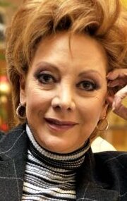 фото Жаклин Андере