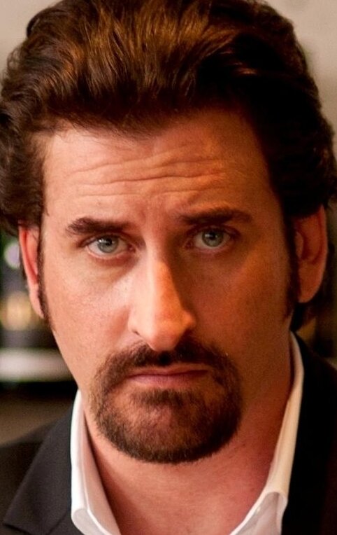 фото Лейчи Халм