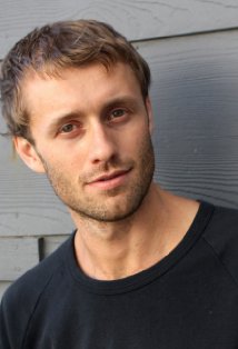 фото Барт Бронсон