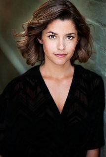 фото Джессика Сарас