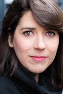 фото Ханна Бэс