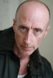 фото Джон Б. МакКанн