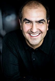 фото Хавьер ЛаКруа