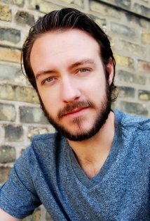 фото Уильям Брэнд Рэкли