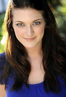 фото Кристин Филлипс