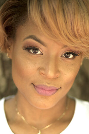 фото Кристл Роберсон