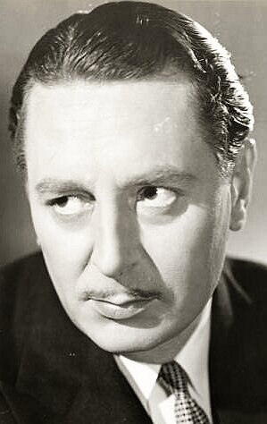 фото Реджинальд Гардинер