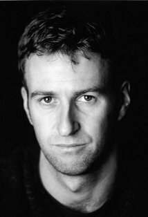 фото Майкл Саундерс