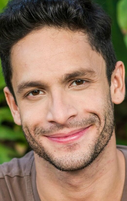 фото Райнер Кадети