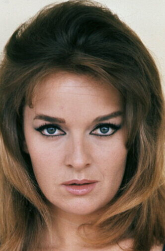 фото Лиза Гастони