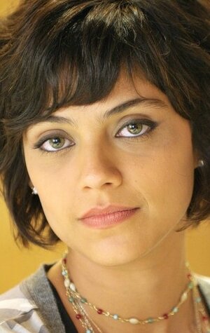 фото Летисия Персилес