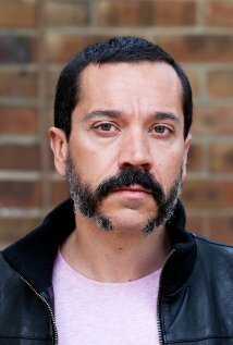 фото Гэбриел Андре