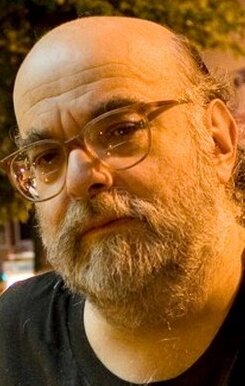 фото Рик Менелло