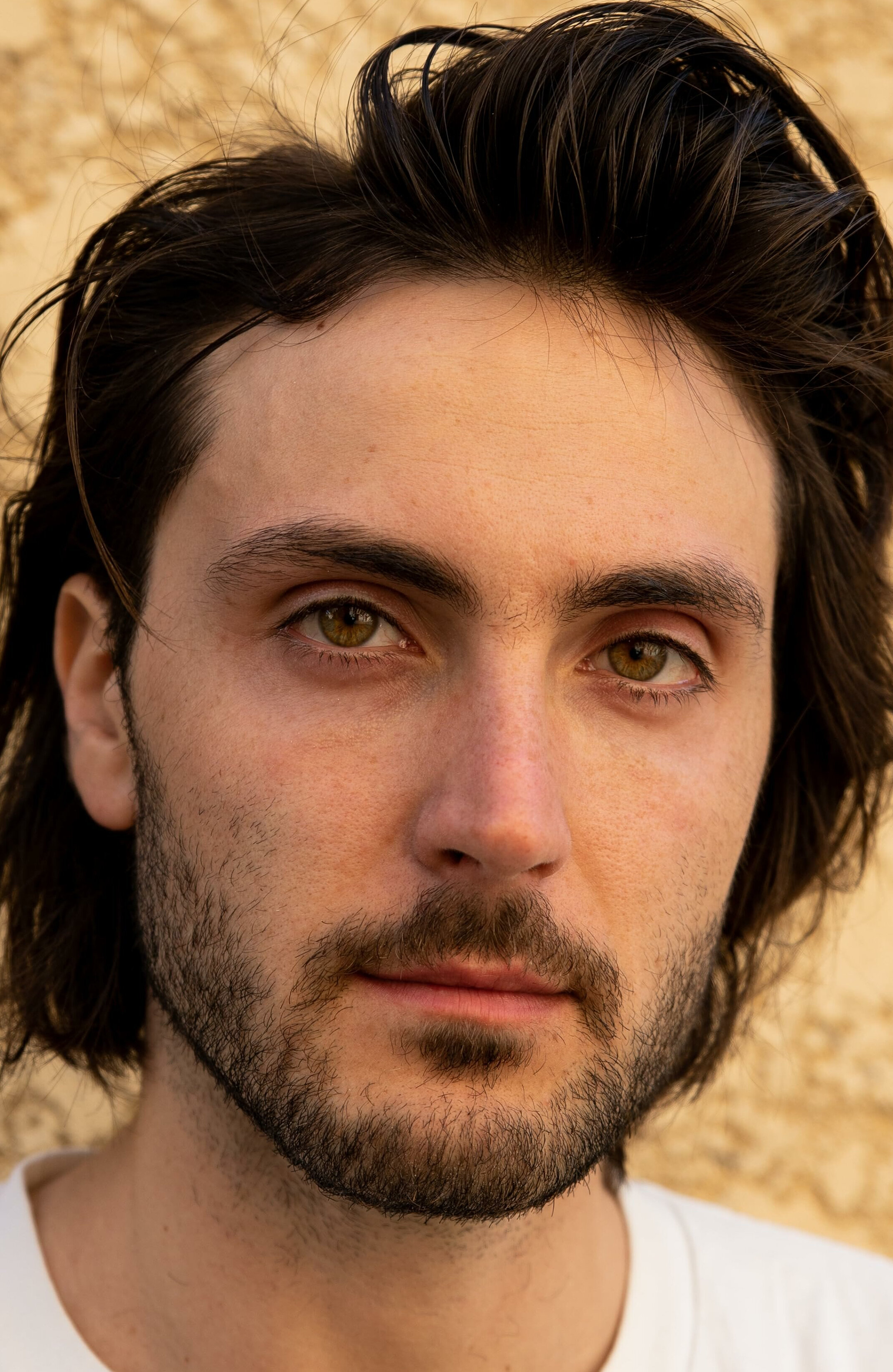 фото Ной Сильвер