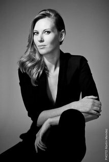 фото Элизабет Терри